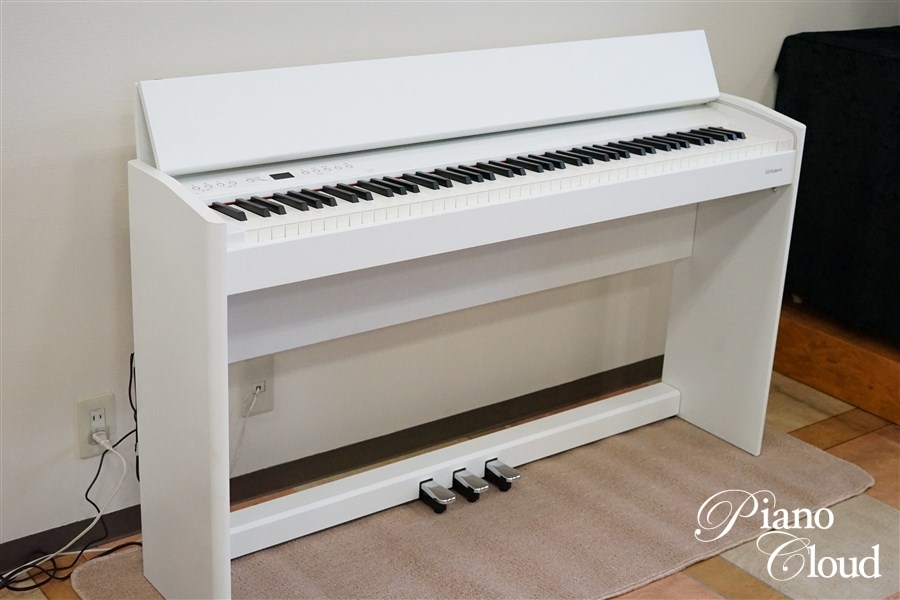 Roland 電子ピアノ F-701 | Piano Cloud Online Store
