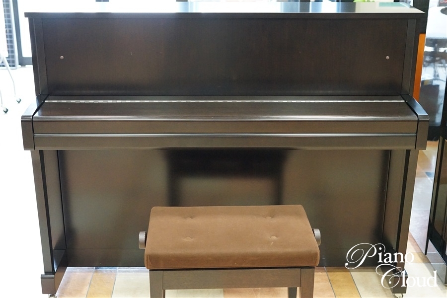 YAMAHA 中古アップライトピアノ b113MW | Piano Cloud Online Store