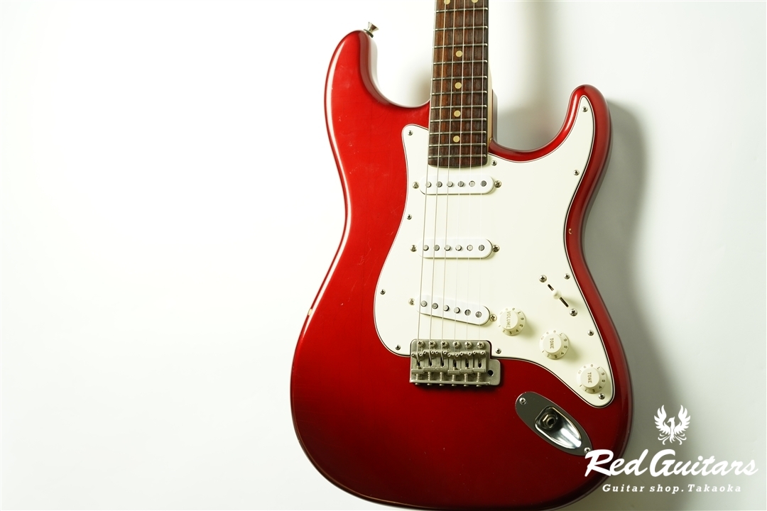 FREEDOM CUSTOM GUITAR RESEARCH Custom Order Retro Series ST