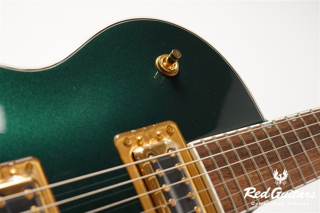 Gretsch G5230TG ELECTROMATIC JET FT SINGLE-CUT WITH BIGSBY