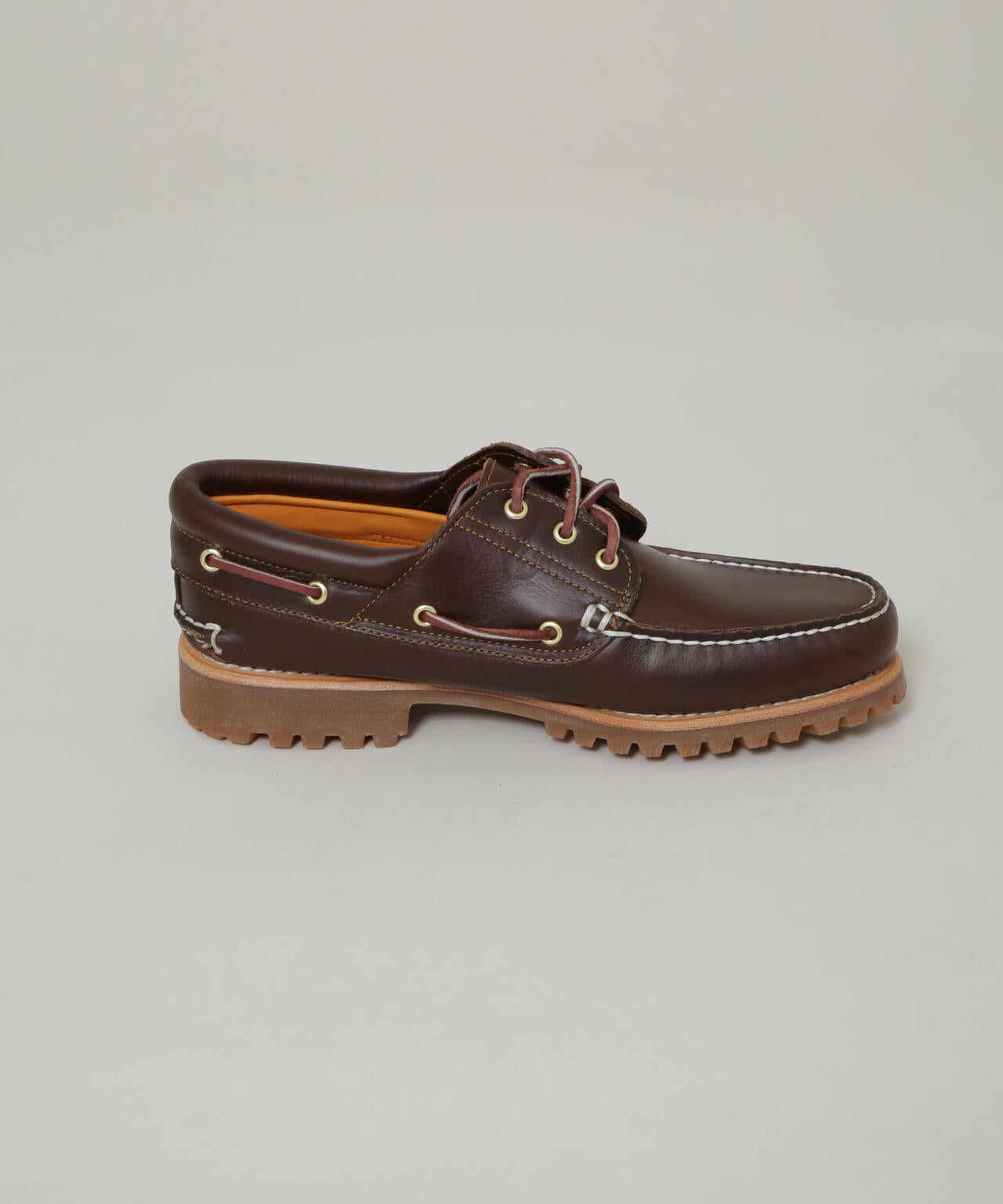 Timberland/Authentic 3 eye classic
