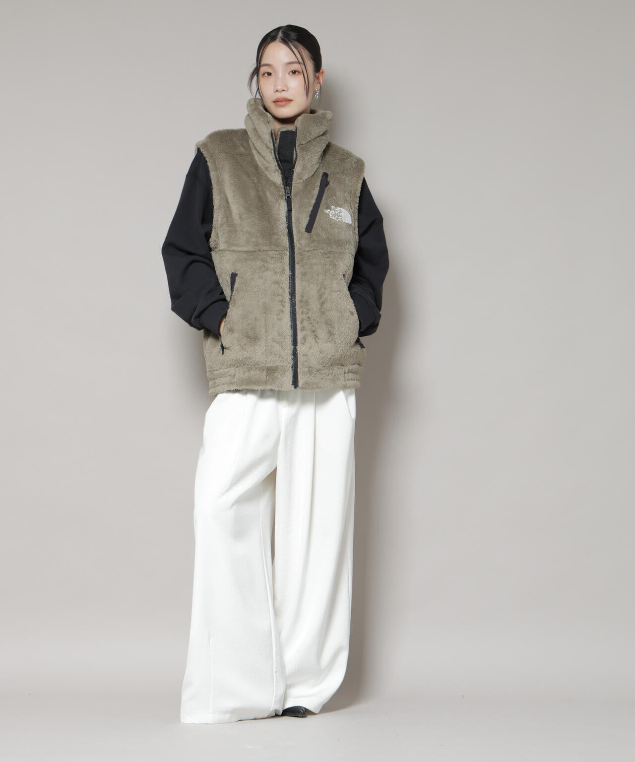 THE NORTH FACE / Versa Loft Vest