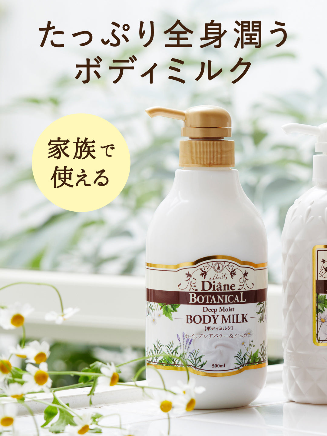 未使用 マルコ ポードランジェ ボディミルク 240g 2本 ② 未使用