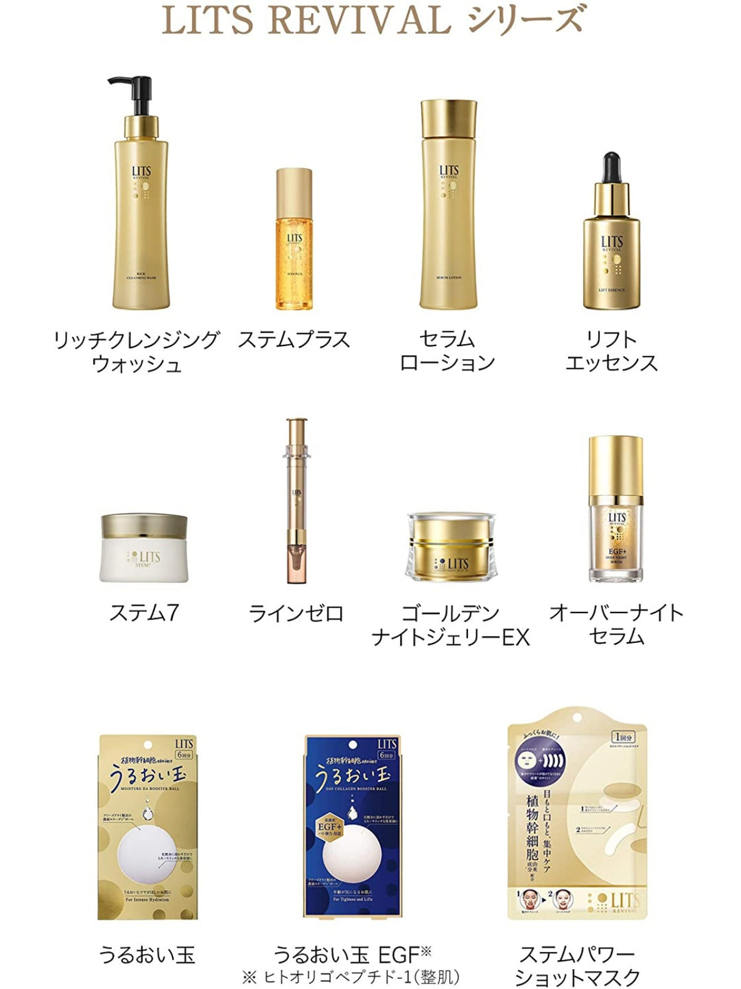 フェイスマスク [目もと・口もと集中ケア] 集中ケアシート付 リッツ