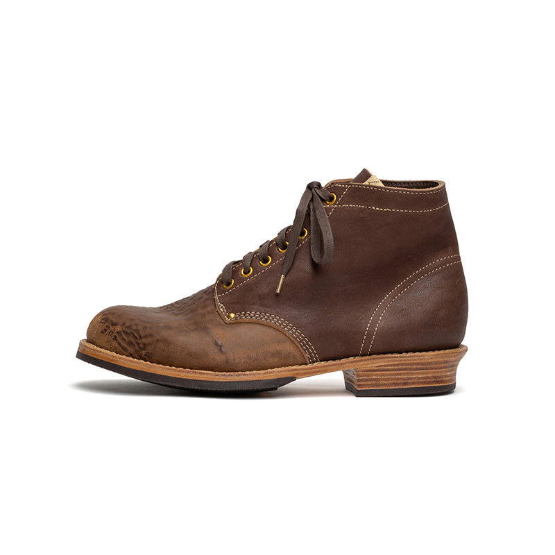 BRIGADIER BOOTS-FOLK – OBLIGE