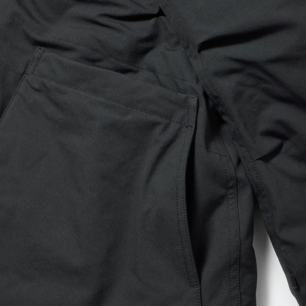 TECH SUBMARINE JACKET – OBLIGE