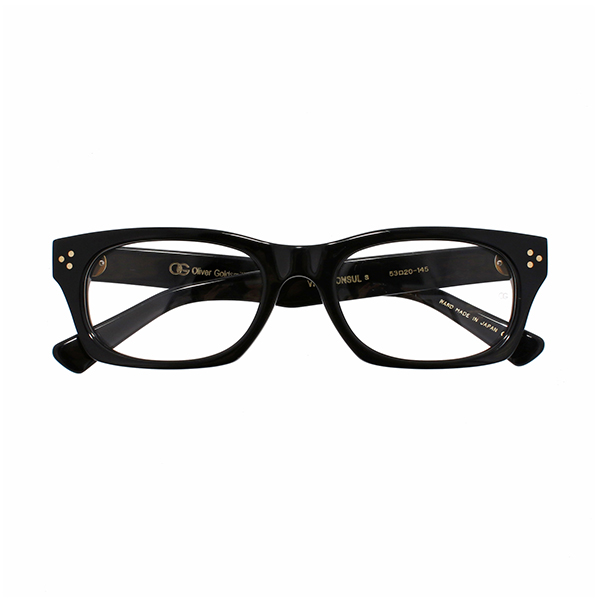 OLIVER GOLDSMITH VICE CONSUL-S バイスコンスルS | 【OLIVER