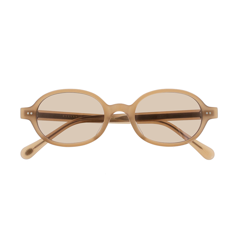 EYEVAN サングラス | 【EYEVAN】 Essex エセックス SIN（SIENNA