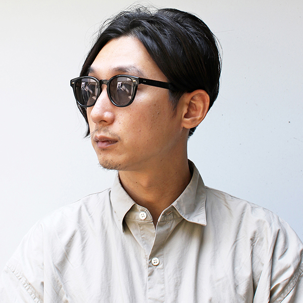 EYEVAN Webb ウェブ 51サイズ | 【EYEVAN】 Webb（51） ウェブ51 PBK