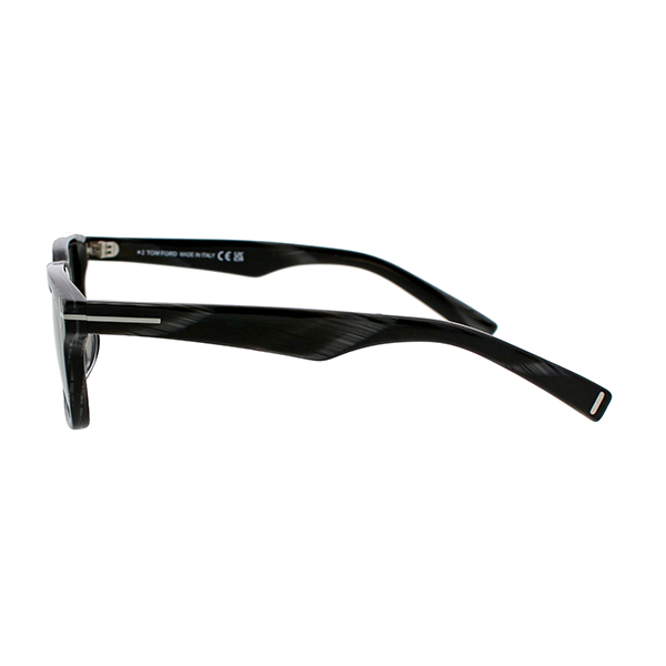 TOM FORD サングラス | 【TOM FORD】 TF1148-D 63N（ブラックホーン