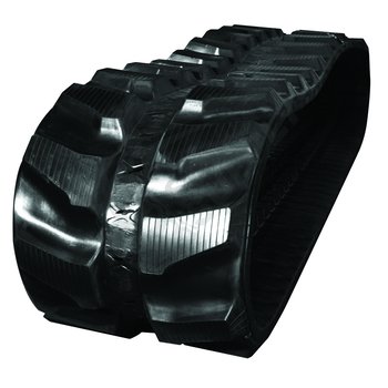 Hitachi ZX70 ZX80 Rubber Tracks 450 x81x78
