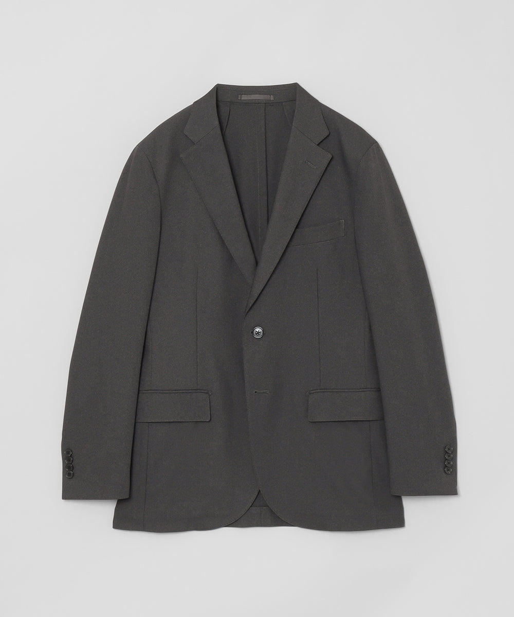 トロッター エクストラソリッドジャケット 2WAYストレッチツイル