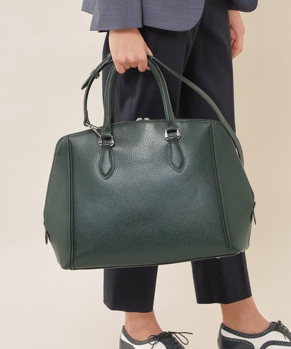 Precious掲載】【80周年記念アイテム】FIRST BAG ADVANCE（撥水