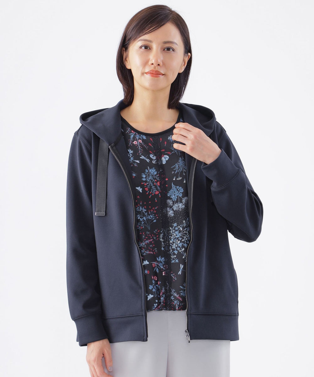 BUCK-TICK シリアスベアー リバーシブルパーカー 【公式通販】