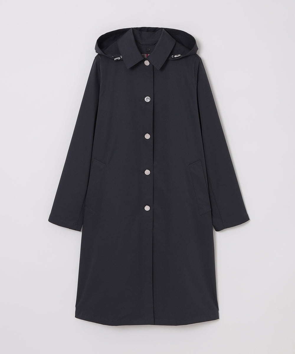 ウォッシャブルライナーコート(コート)｜MACKINTOSH PHILOSOPHY