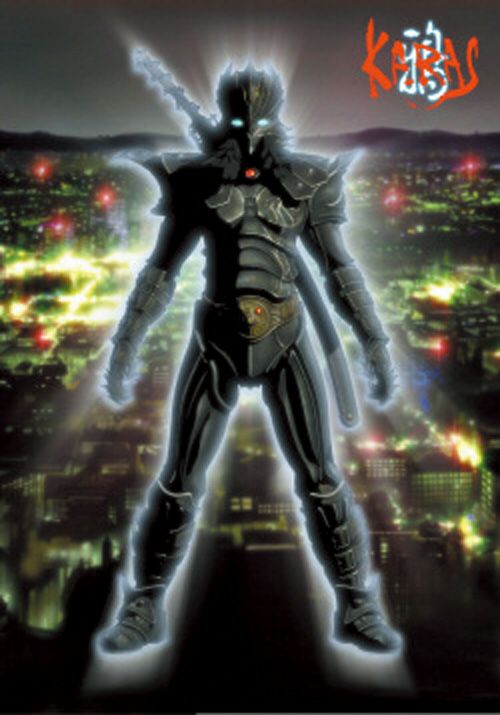 SHOCHIKU STORE | 松竹ストア鴉-KARAS-第壱話＜2枚組＞コレクターズ