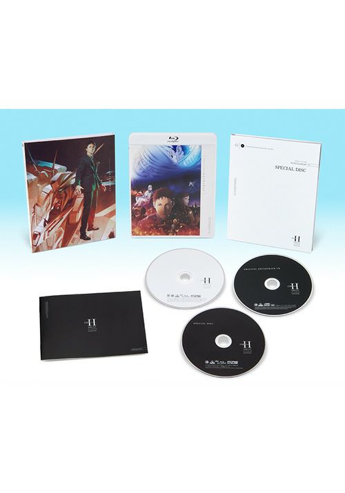 SHOCHIKU STORE | 松竹ストア機動戦士ガンダム 閃光のハサウェイ [Blu