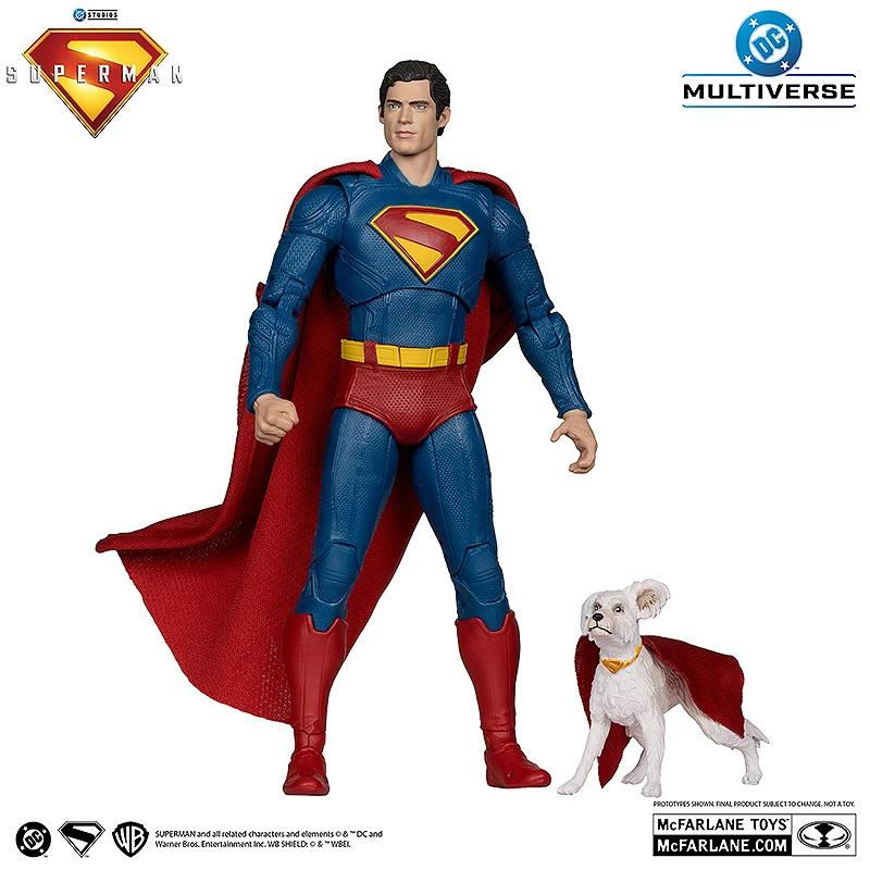 SHOCHIKU STORE | 松竹ストアスーパーマン 『DCコミックス』【DC
