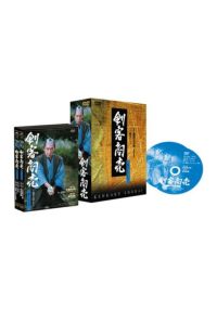 SHOCHIKU STORE | 松竹ストア剣客商売スペシャル 母と娘と [DVD]: 松竹