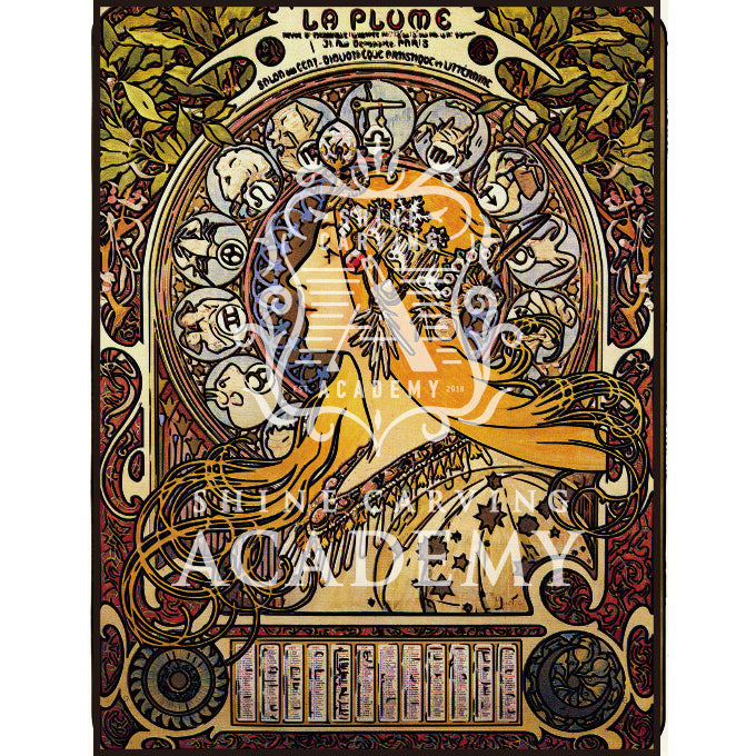 Mucha 