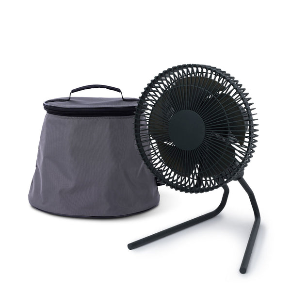 コードレス扇風機 ANDON(アンドン) FAN SF-PC171 | シロカオンラインストア