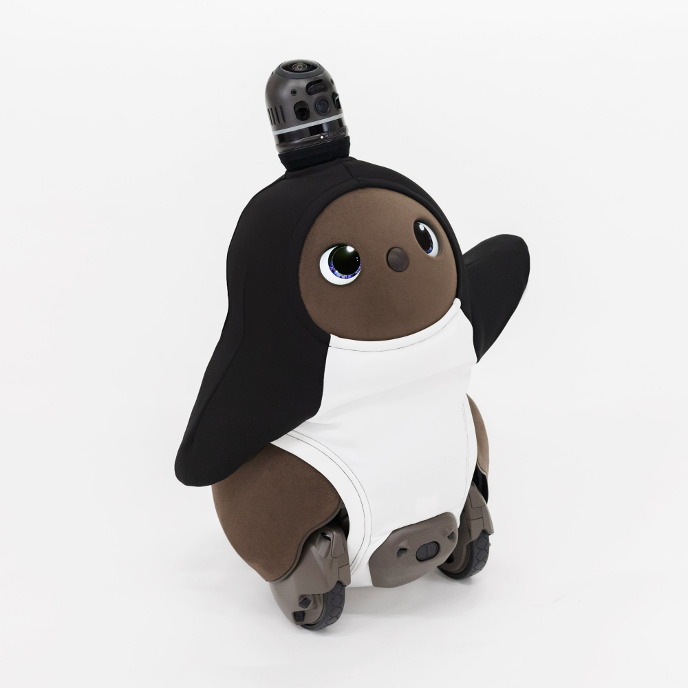 FRGMT PENGUIN WEAR | LOVOT ウェブストア