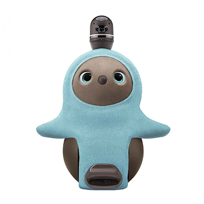 過去の販売アイテム | LOVOT ウェブストア