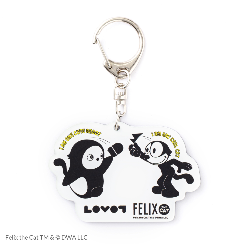 FELIX THE CAT × LOVOT | LOVOT ウェブストア