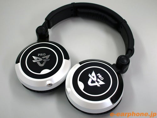 買ってみた】ULTRASONE DJ1 PRO | イヤホン・ヘッドホン専門店 旧e