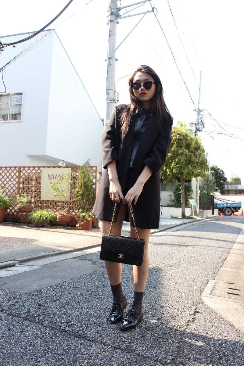 9/25 【表参道店】CHANEL マトラッセ特集♡ | VINTAGE QOO TOKYO