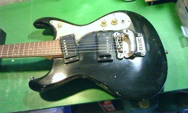 ZEN-ON(モラレス) モズライト(もどき) その0 | Do or Do not, There is