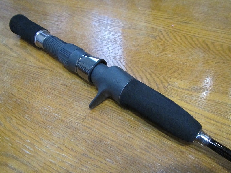 ゼナック フォキートFB63－1 IKARI | たいすけの釣りブログ