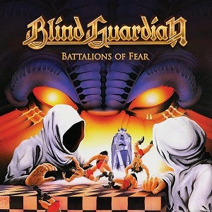 Blind Guardian/Follow The Blind | Sinn音楽館