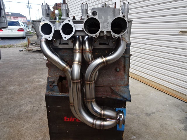 ダットサン フェアレディー SR311用 ビック インテーク