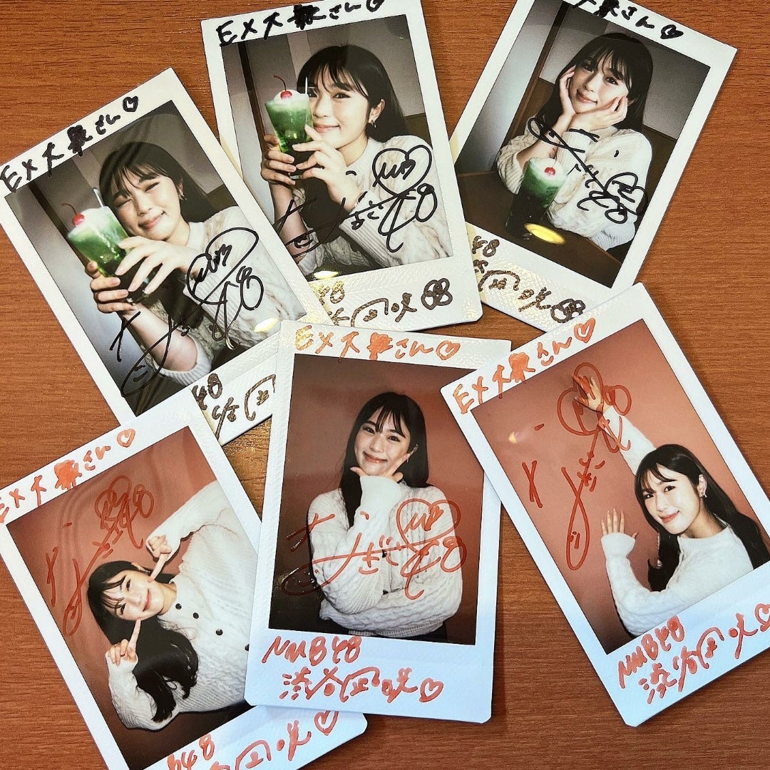 NMB48 堀ノ内百香 生写真 グッズセット 約60点 NMB48 堀ノ内百香 生