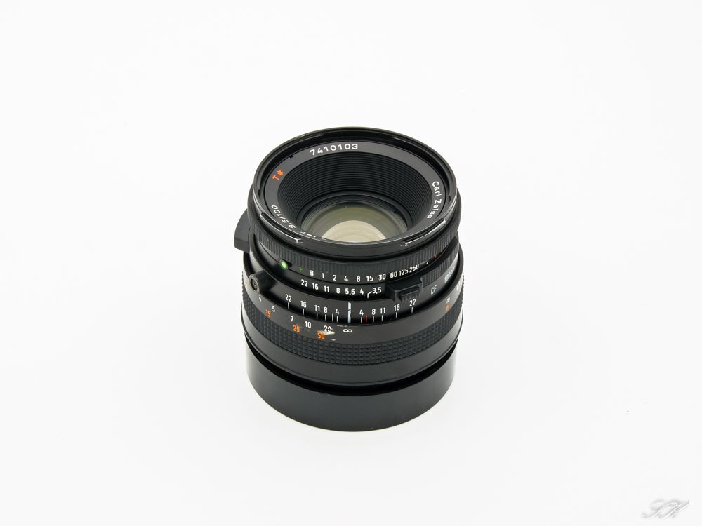HASSELBLAD CF PLANAR 100mm f3.5 | SKの寫眞機道楽