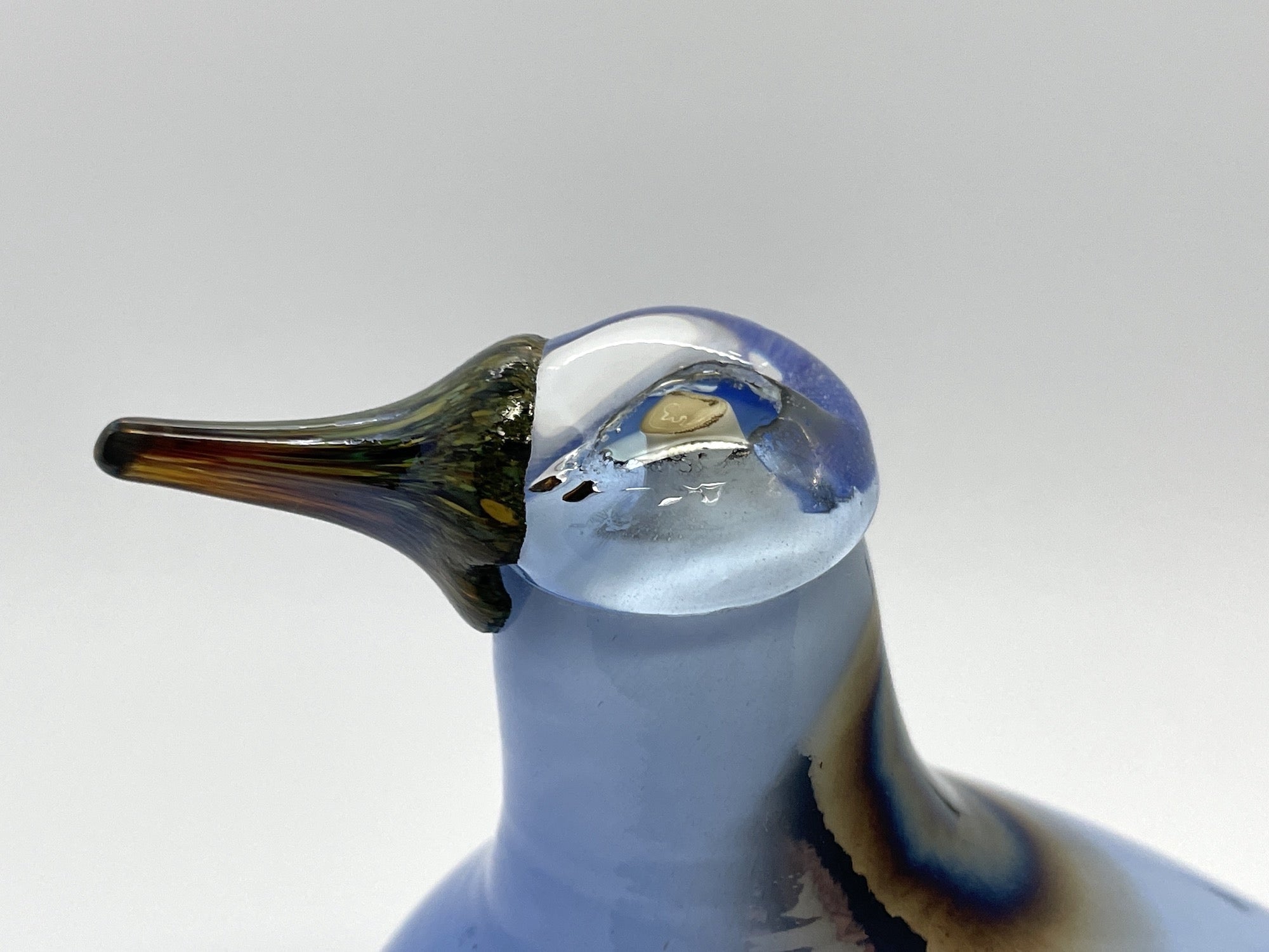 イッタラ iittala バード Birds by Toikka スカイカールー Sky Cur
