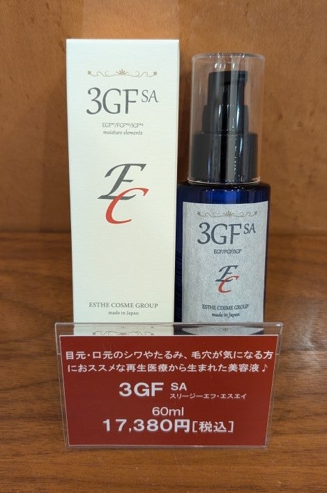 3GFsa(スリージーエフ・エスエイ)
