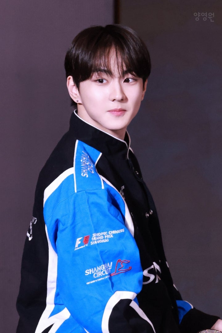 7/26 ENHYPEN ジョンウォン サイン会画像② | みいのブログ