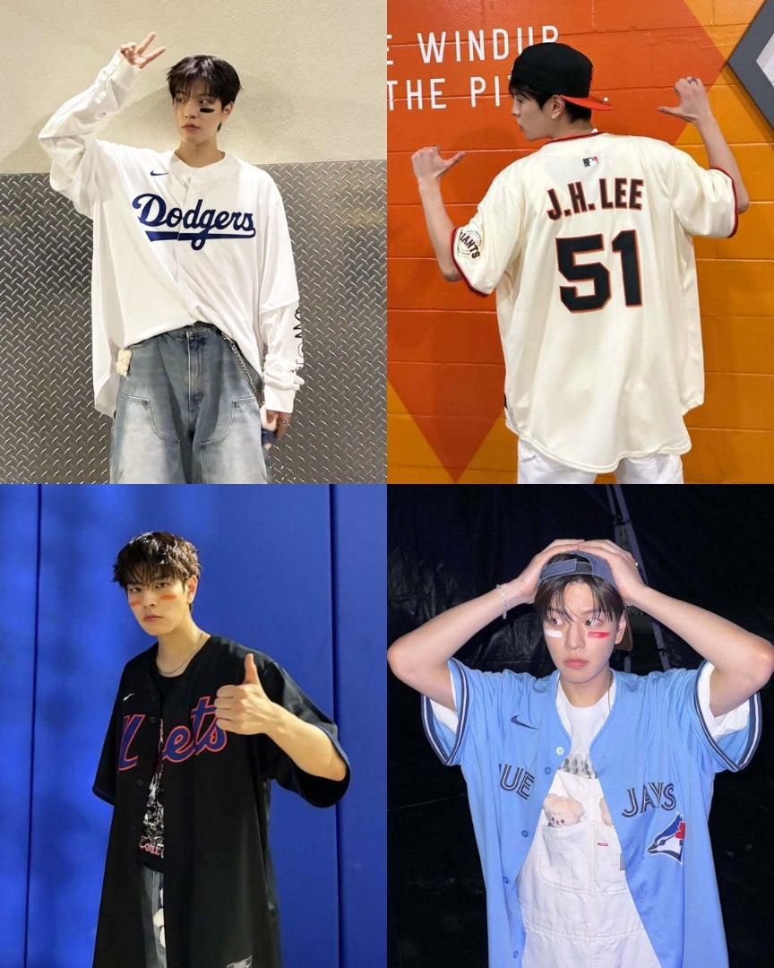 スンミン straykids | スキズ ＊ ヒョンジン さらんへ ❥❥sugarの好き
