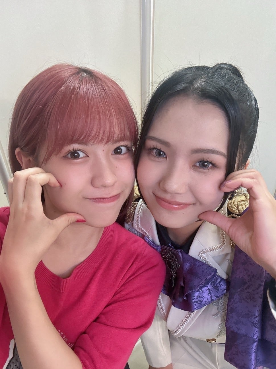 笑って元気！ ♪為永幸音♪ | アンジュルムメンバーオフィシャルブログ