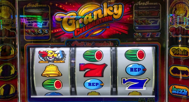 クランキーセレブレーション 前編 | まのブログ