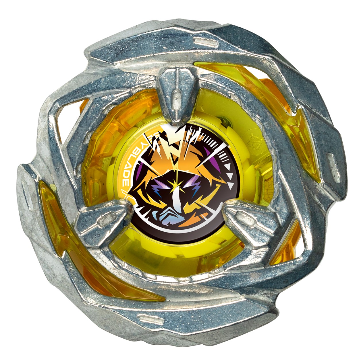 Beyblade X Arrow Wizard 4-80B Starter Pack Set - EBGames.ca