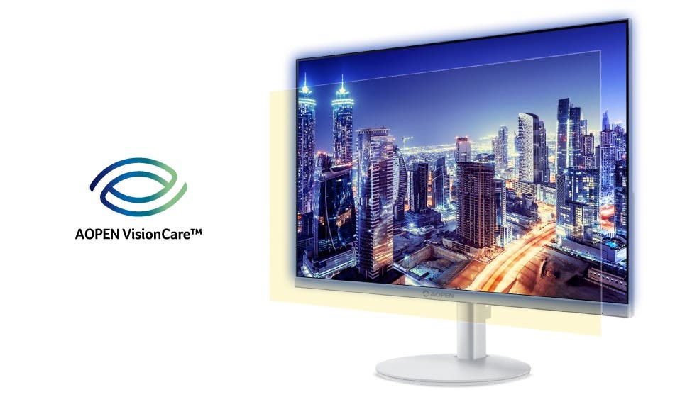 AOPEN モニター 27インチ ワイド フルHD(1920×1080) IPS 非光沢 120Hz