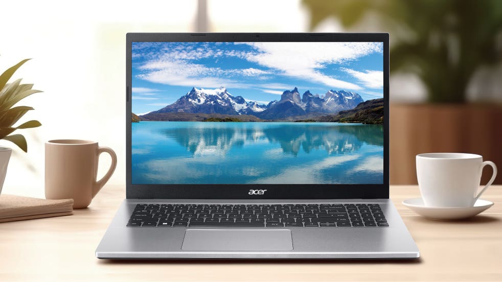 Acer ノートパソコン Aspire 3 Windows 11 インテル Core i3 8GB