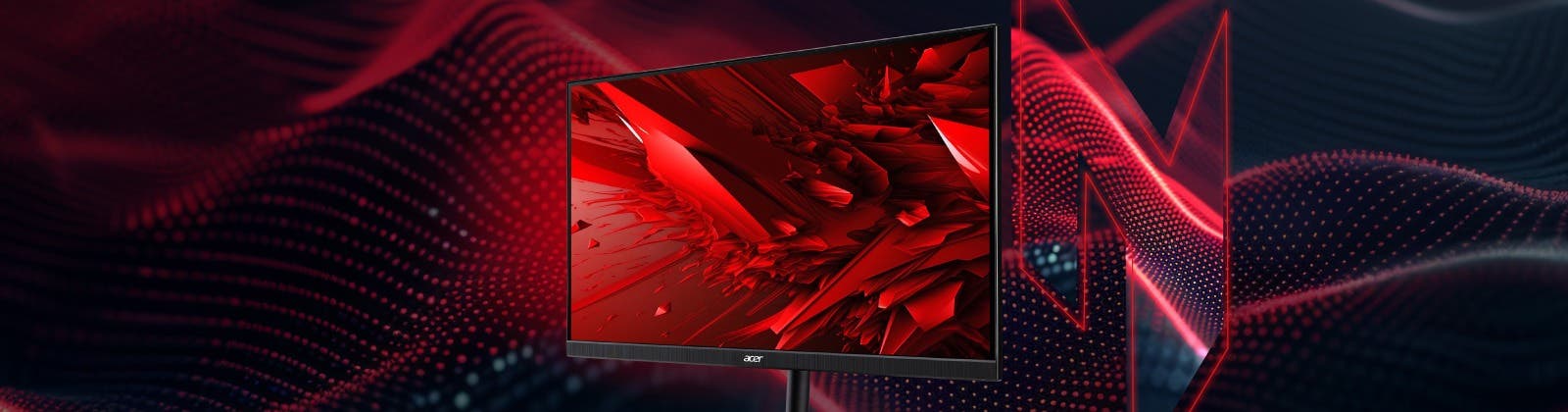 Acer 27インチ フルHD IPS 非光沢 280Hz 0.5ms(GTG) AMD FreeSync