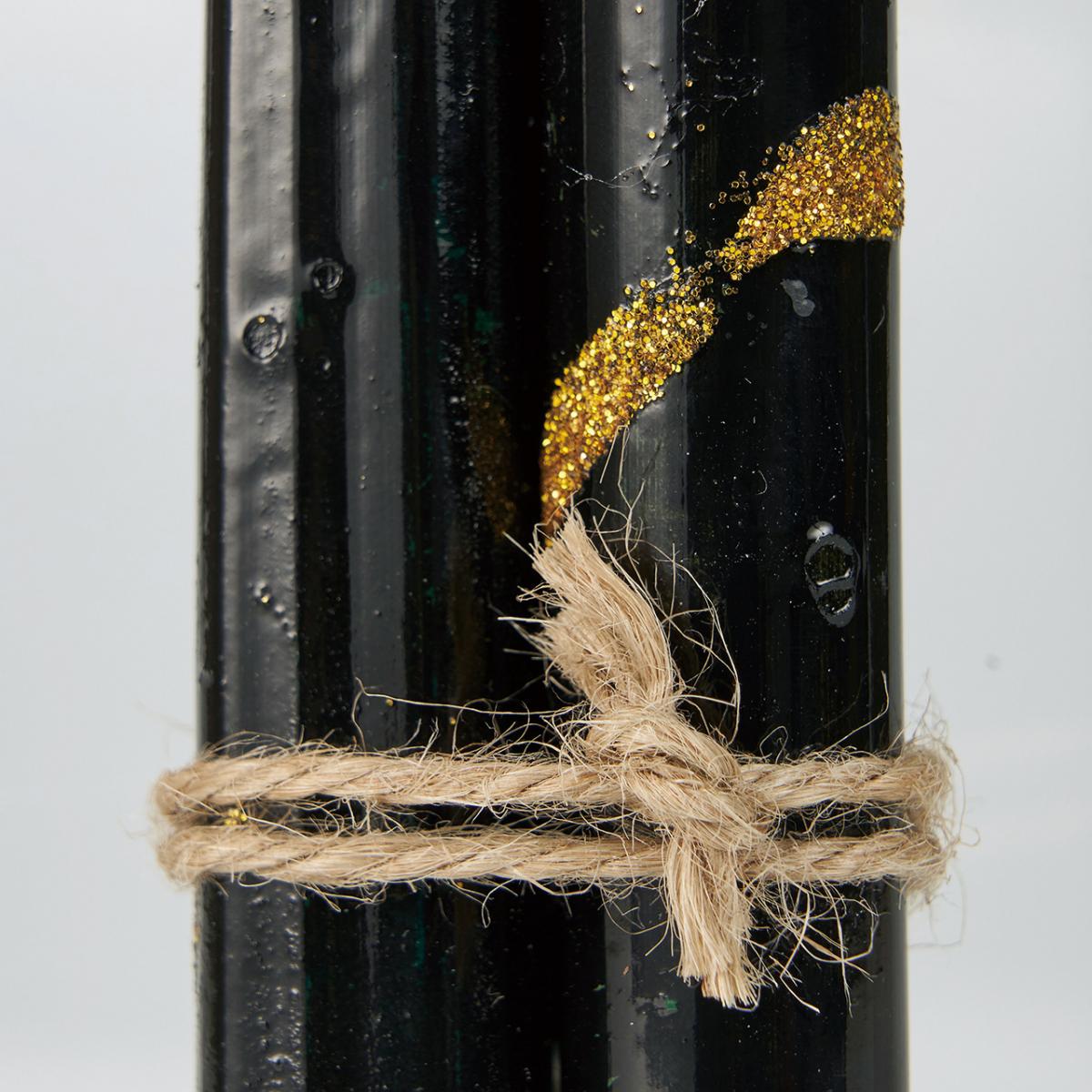 東京堂/3本竹 H25 #20 ブラック/XJ004356ー020 - 花材通販はなどんや