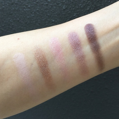 初夏のピンク！シャネル新色アイシャドウパレット「レ ベージュ