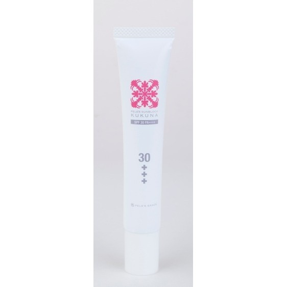 ペレ・グレイス(PELE'S GRACE) ペレズクレンジング モアナ