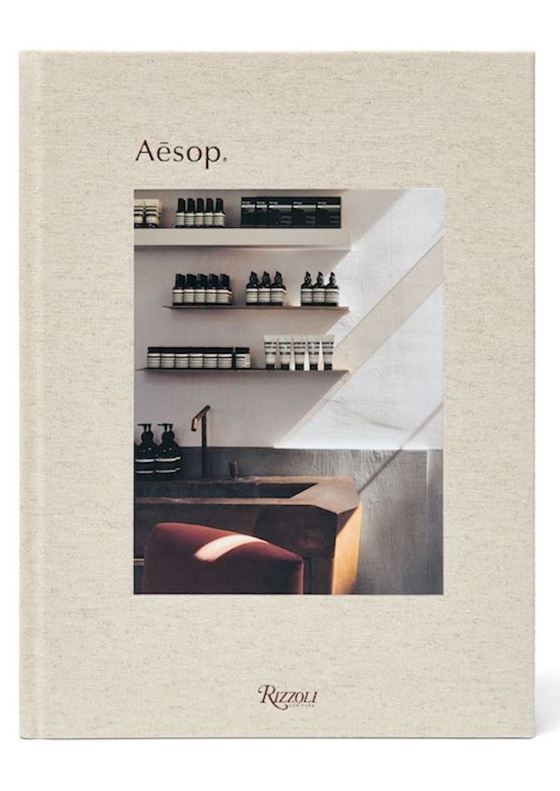 イソップの歴史とスピリットを一冊に。『イソップ：ザ ブック』発売